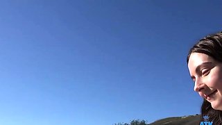 ATKGirlfriends Serena Hill Calabasas WRB