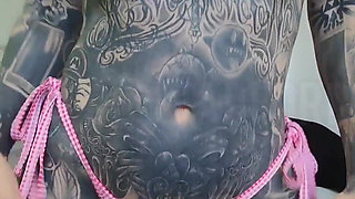 Cute Bikini Try on Haul Melody Radford