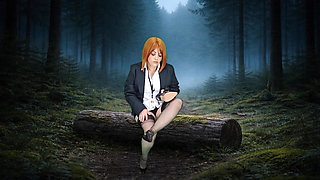 Diana Holloway the Truth Is Somewhere