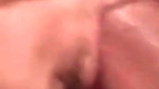 Cristina's Clitoris
