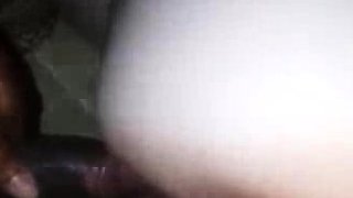 Slutty Black African HotWife Shared ww