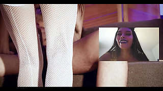 My Ass Is so Greedy and Hungry