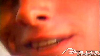 Giorgio Canalis Foot-fucking Frenzy