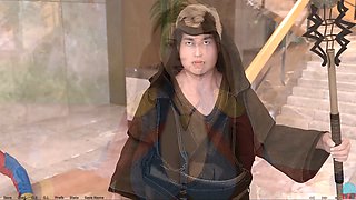 3d moms son animation, 3d dukes, 3d mom