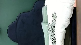 Couple amateur hidden cam my bitch