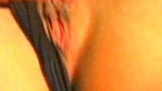 Stunning Big Tits Girl with Glasses Has Her Ass Fucked Hard