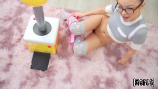 Alex Legend’s Quick Escalation into Fiery Passion