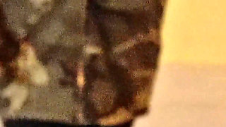 German Scout - Czech Party Girl Isabela Dark Pick up for Casting Fuck with Squirt