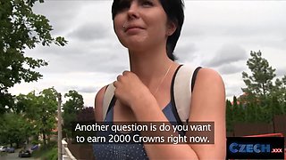 Nineteen yr older with Big Boobs was very innocent but she eventually took the rod - czechxxx