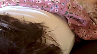 Amateur Blonde Blowjob CIM