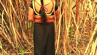 Nai bhabhi ki gand chudai outdoor sex indian sex video