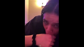 Hot amateur close up Doggy style HD video