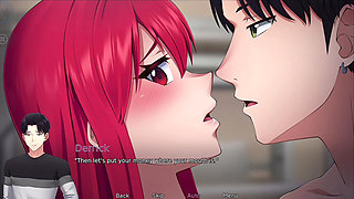 His Bet Her Loss - Part 6