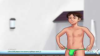 SummertimeSaga - what a great working tool E3 #69