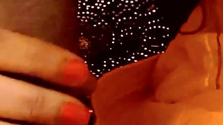 Hijabi Muslim Bhabhi Hot XXX Masti with Step-brother.