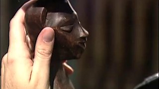 Dick riding brunette