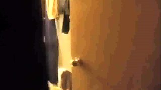 chasing naked stepmother with the camera