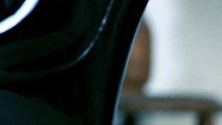 Harsh Tongue Play! Destroying Your Tongue with My Heels. Kink Hurting Men