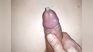 Compilation of cumshots in pussy on body