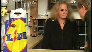 Watch Tattoed German MILF Gets Fucked in Her Pierced Pussy