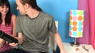 Rumors are flying that Conner is packing a monster sized