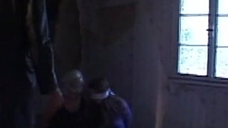 Extreme BDSM Desires for Horny Sluts