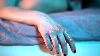 Miss Flora Sensual Domination and Energy Play with Tula