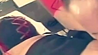 Sexy Blonde Secretary Fucked in the Office by Boss in a Vintage Porn