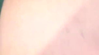 Cumming in stepmom's panties turns her on