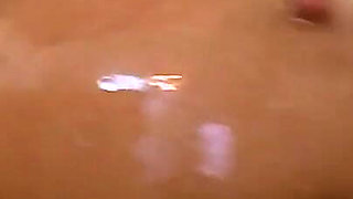 Mandy Brights Wet Ass Pounded and Sucked in Steamy Shower