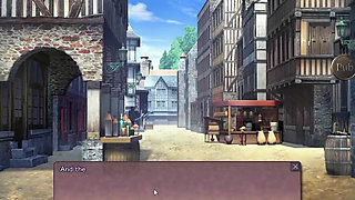 Dungeon and Bride UNCENSORED Full Gameplay EP.2 Commentary