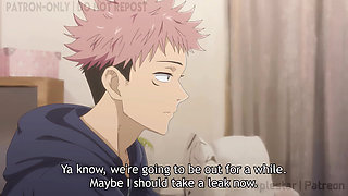 Nobara Hentai Animation Part 1