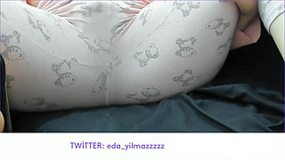 I Want Cock as Much as Arm- I Want Thick Cock to My Insatiable Pussy- Horny Talk- Dirty Talk- Turk MILF- Turkish Porn- Turk Disc