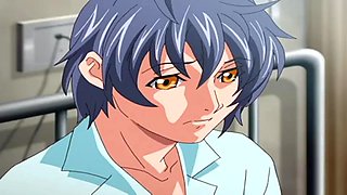 Chinetsu cate episodio 1: Big Tits, Hardcore  Anal Porn