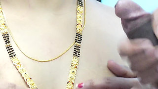 Husband Left His Wife's Armpit and Left Nois