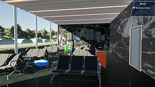 SEX AIRLINES - EPISODE 1