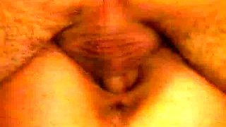 Sexy mature babe in hardcore threesome