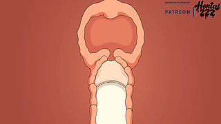 FULL VIDEO Lois Griffin ANAL CREAMPIE- Rick and Morty Family Guy CROSSOVER