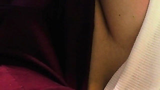 Malaysian Sexy Girl with Brother-in-law Fucked Very Hard