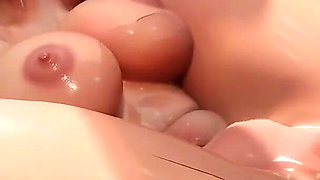 Relentless Hard Anal Pounding Dripping Creampie