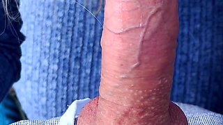 Girl Can’t Resist Getting Fucked at on Old Castle - Public Blowjob, Doggy Fuck and Nearly Caught