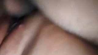 My Black Bull Fucks Me Rough While My Husband Works