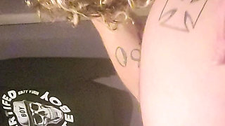 She makes it a good one