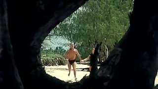 Tarzan-x Shame Of Jane (hd)