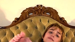 Close up MiLF getting it in the ass