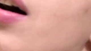 Puffy nippled Ukrainian whore takes a shower