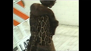 Rough DP with Huge Black Cocks Tearing Innocent White Pussy