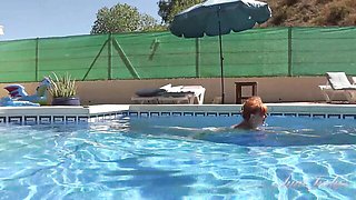 Watch amazing inamorata's sex