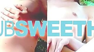 Group of Naughty Young Friends Having Fun