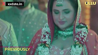 Erotic movie with chubby Indian MILF